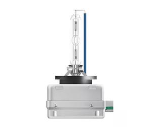 OSRAM XENARC Cool Blue Boost, D3S, Xenon Headlight Lamps, 7000K, Hanging folding box (2 lamps), offroad use only