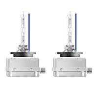 Duopack OSRAM D1S Xenarc Cool Blu Intense Nextgen 35W 6200K Fino +150%