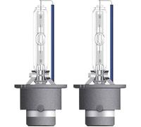 OSRAM COOL BLUE INTENSE (NEXT GEN) - Lampadina per fari HID D2S - CONFEZIONE DA 2