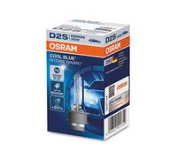 LAMPADINA ALLO XENON OSRA XENARC - 35W D2S CBI COOL BLUE INTENSE - 66240CBI