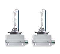 Duopack OSRAM D3S Xenarc Cool Blu Intense Nextgen. PK32d-5 35W Fino +150%