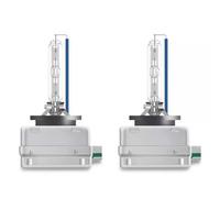 Duopack OSRAM D3S Xenarc Cool Blu Intense Nextgen. PK32d-5 35W Fino +150%