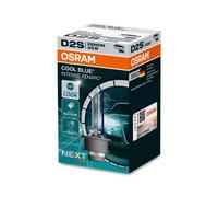 Osram Xenarc COOL BLUE® Intense NextGen D2S P32d-2 35W