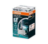 Lampadina allo xeno OSRAM D1S Cool Blue Intense NextGen 85V, 35W