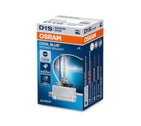 OSRAM Xenarc Cool Blue Intense NextGen HID-Xenon Birne - D1S - 12V/35W - pro Stück (max. 6200K)