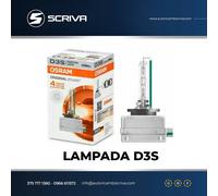 OSRAM Lampade 66340 Lampadina, Faro di profondità VW,AUDI,MERCEDES-BENZ,Polo Hatchback (6R1, 6C1),Golf VII Hatchback (5G1, BQ1, BE1, BE2),TIGUAN (5N_)