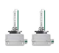 6x Duopack OSRAM D3S Xenarc Notte Breaker 220 Fino +220% 4400 K Modello 2024/25