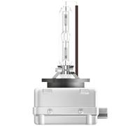 OSRAM XENARC NIGHT BREAKER LASER D1S Next Generation, +200% di luce, bulbo HID allo xeno, lampada a scarica, 66140XNN, scatola pieghevole (1 lampada)