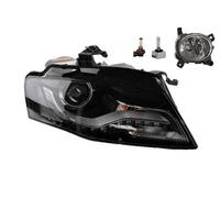 Osram Xenarc Night Breaker Laser Xenon D3S Anteriore Destra Nebel H11