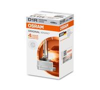 OSRAM XENARC ORIGINAL D1RLampada per proiettori allo Xeno 66154 +100% 4150K di luce in più in Confezione singola