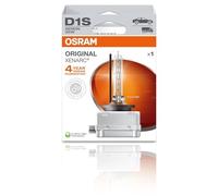 OSRAM Lampadina Xenon Originale 66140-1HB D1S Pk32d-2 35W 1 pezzo