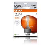 OSRAM 66240-1HB Lampadina, faro di profondità