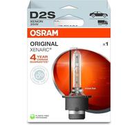OSRAM 66240-1HB Lampadina, faro di profondità