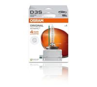 OSRAM XENARC ORIGINAL, D3S, xenon headlight lamps, 66340-1HB, 1 lamp