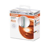 OSRAM XENARC ORIGINALE - Lampadina per fari HID D4S
