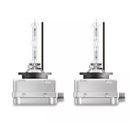 OSRAM XENARC ULTRA LIFE, D1S, xenon headlight lamps, Hanging folding box (2 lamps)