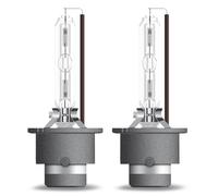 Osram Xenarc Ultra Life - D2S HID Feelights - 2 -Pack