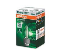 OSRAM Ultra Life Xenarc lampadina del faro 66440ULT D4S singolo