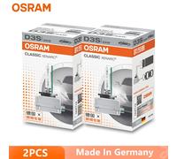 Lampada D3S OSRAM XENON 100% Originale Xenon AUDI BMW ALFA VOLKSWAGEN