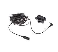 OSRGZRNGR DNX-9960 - Microfono esterno da 2,5 mm per ricevitore radio stereo Pioneer per auto