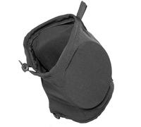 OSRGZRNGR Paraorecchie calmante per cani Efficace riduzione del rumore Facilità degli animali domestici Riduzione dello stress Cane Riduzione del rumore Calmante Udito del cane S, nero, Nero, Xl, XL