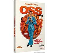 OSS 117 : Alerte Rouge en Afrique Noire