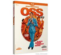 OSS 117 : Alerte Rouge en Afrique Noire [Blu-Ray]
