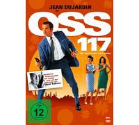 OSS 117 - Der Spion, der sich liebte