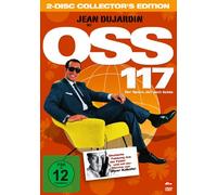 OSS 117 - Der Spion, der sich liebte