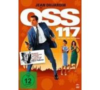 OSS 117 - Der Spion, der sich liebte [Edizione: Germania]