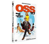 Oss 117 [Edizione: Francia]