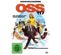 OSS 117 - Er selbst ist sich genug