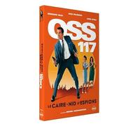 Oss 117, le caire nid d'espions