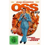 OSS 117 - Liebesgrüße aus Afrika