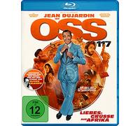OSS 117 - Liebesgrüße aus Afrika