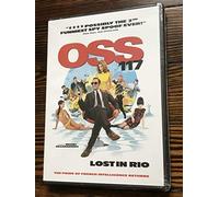 Oss 117: Lost In Rio [Edizione: Stati Uniti]