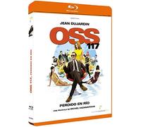 OSS 117, Perdido En Rio