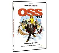 OSS 117, Perdido En Rio