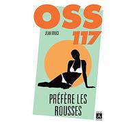 OSS 117 préfère les rousses