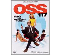 OSS 117 Rio ne repond plus