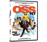 OSS 117: Rio Ne Repond Plus (aka OSS 117: Lost in Rio)