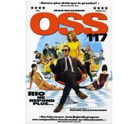 Oss 117-Rio Ne Repond Plus - Oss 117-Rio Ne Repond Plus [Edizione: Stati Uniti]