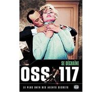 Oss 117 se dechaine