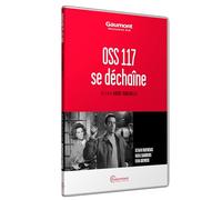 OSS 117 SE DECHAINE - DVD