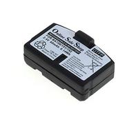 OSS - Batteria per cuffie Sennheiser RR 2500 RR 820 RR 820 S RS 2400 RS 30 RS 4 RS 40 RS 400