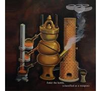 Oss - Enter The Kettle - Cd