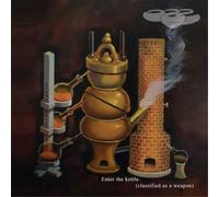Oss Enter the Kettle (Classified As a Weapon) (Vinyl LP)