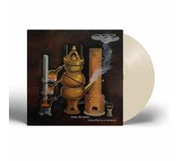 Oss - Enter The Kettle [Lp]
