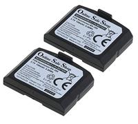 OSS Power Batteria per Sennheiser BA 300 RS4200 IS410 RR4200 RR840 RI830 RI900 SET830TV SET840TV SET840S HDI830