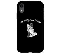 OSS PREGA PER LA VITTORIA Custodia per iPhone XR